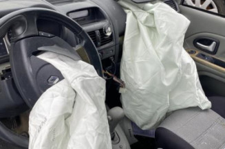 Bras essuie glace arriere RENAULT CLIO 2