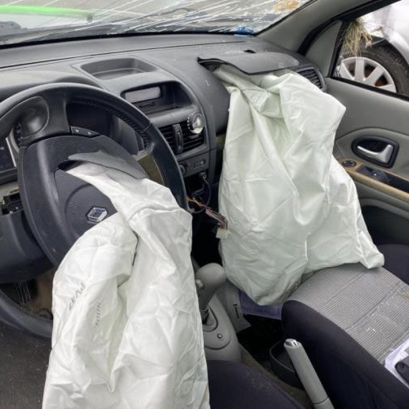 Bras essuie glace arriere RENAULT CLIO 2 Photo n°19