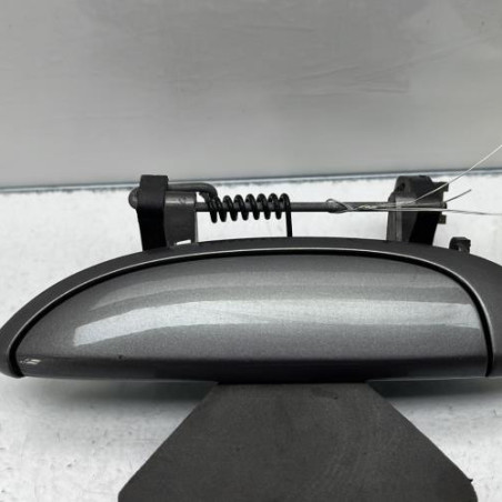 Poignee porte avant gauche RENAULT CLIO 2 Photo n°1