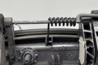 Poignee porte avant gauche RENAULT CLIO 2