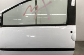 Porte avant gauche RENAULT TWINGO 2 Photo n°1