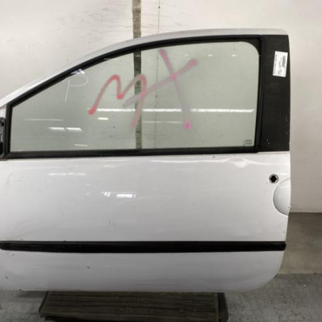 Porte avant gauche RENAULT TWINGO 2 Photo n°1