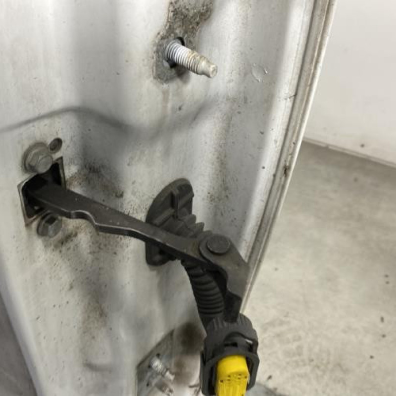 Porte avant gauche RENAULT TWINGO 2 Photo n°3