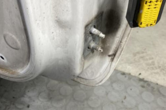 Porte avant gauche RENAULT TWINGO 2