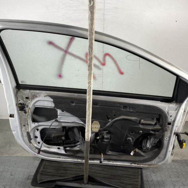 Porte avant gauche RENAULT TWINGO 2 Photo n°5