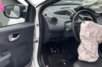 Porte avant gauche RENAULT TWINGO 2