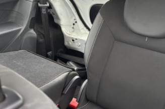 Porte avant gauche RENAULT TWINGO 2