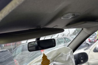 Porte avant gauche RENAULT TWINGO 2