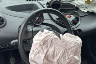 Porte avant gauche RENAULT TWINGO 2