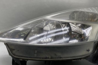 Optique avant principal gauche (feux)(phare) CITROEN C3 PLURIEL Photo n°1