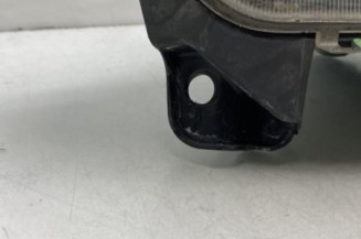 Optique avant principal gauche (feux)(phare) CITROEN C3 PLURIEL