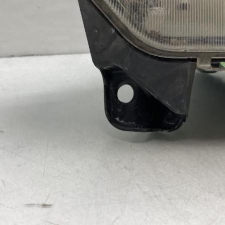 Optique avant principal gauche (feux)(phare) CITROEN C3 PLURIEL