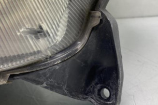 Optique avant principal gauche (feux)(phare) CITROEN C3 PLURIEL