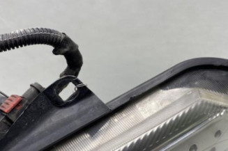 Optique avant principal gauche (feux)(phare) CITROEN C3 PLURIEL