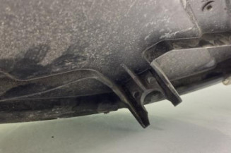 Optique avant principal gauche (feux)(phare) CITROEN C3 PLURIEL
