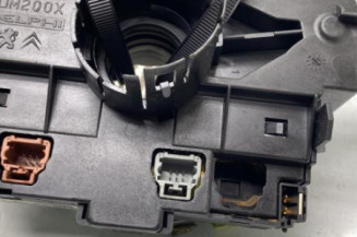 Com (Bloc Contacteur Tournant+Commodo Essuie Glace+Commodo Phare) CITROEN C3 PLURIEL