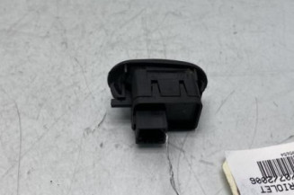 Interrupteur de leve vitre avant gauche CITROEN C3 PLURIEL