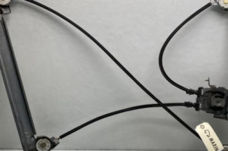 Leve vitre electrique avant droit CITROEN C3 PLURIEL Photo n°1