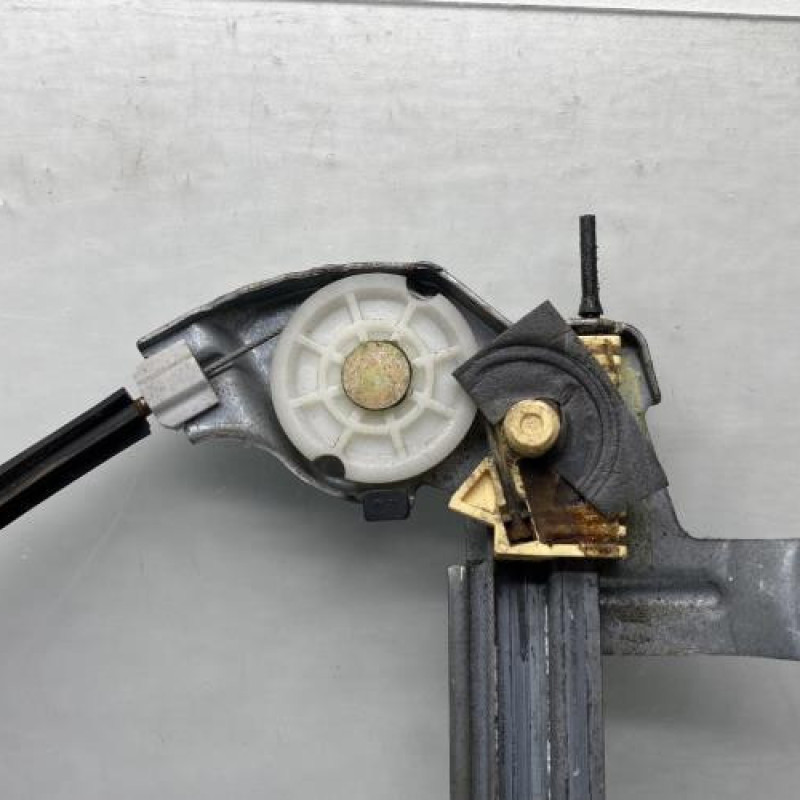 Leve vitre electrique avant droit CITROEN C3 PLURIEL Photo n°4