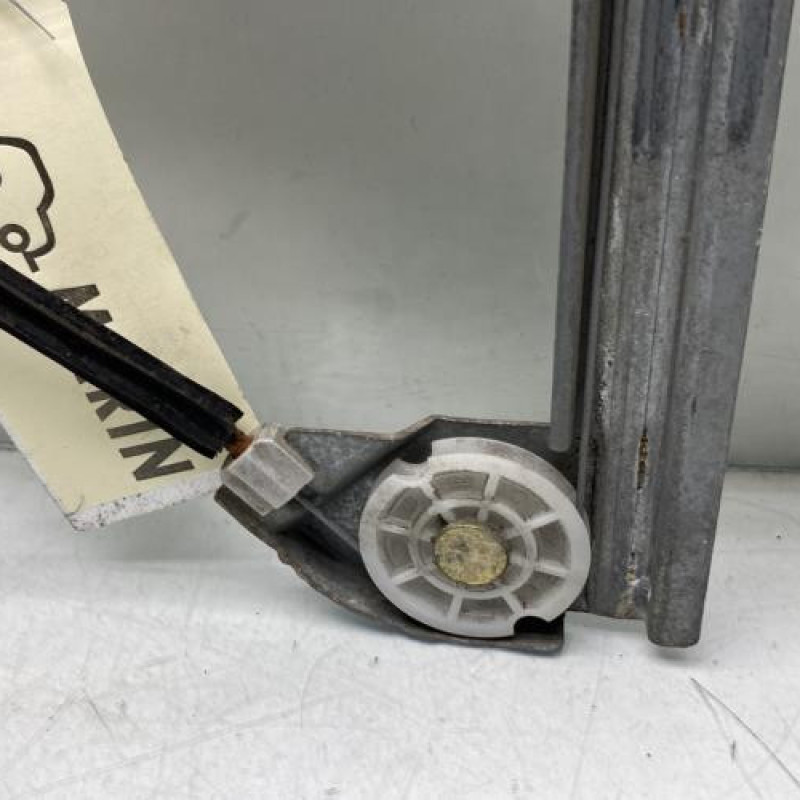 Leve vitre electrique avant droit CITROEN C3 PLURIEL Photo n°5