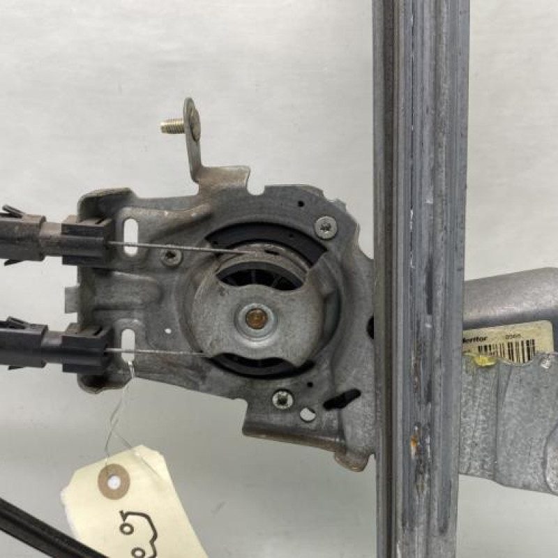 Leve vitre electrique avant droit CITROEN C3 PLURIEL Photo n°6