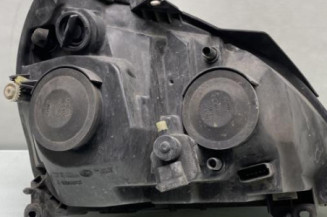 Optique avant principal gauche (feux)(phare) RENAULT CLIO 2