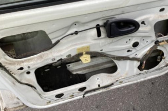 Optique avant principal gauche (feux)(phare) RENAULT CLIO 2