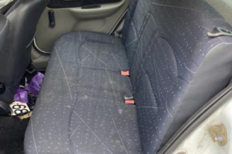 Optique avant principal gauche (feux)(phare) RENAULT CLIO 2