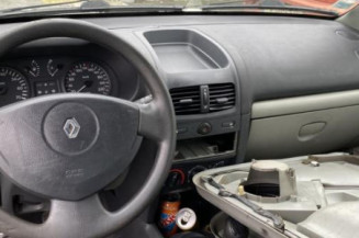 Optique avant principal gauche (feux)(phare) RENAULT CLIO 2