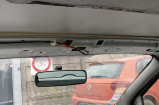 Optique avant principal gauche (feux)(phare) RENAULT CLIO 2