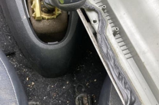Optique avant principal gauche (feux)(phare) RENAULT CLIO 2