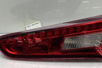 Feu arriere secondaire droit (feux) ALFA ROMEO GIULIETTA 2 Photo n°1
