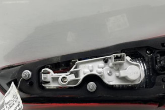 Feu arriere secondaire gauche (feux) ALFA ROMEO GIULIETTA 2