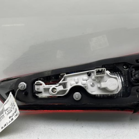 Feu arriere secondaire gauche (feux) ALFA ROMEO GIULIETTA 2