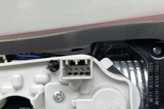 Feu arriere secondaire gauche (feux) ALFA ROMEO GIULIETTA 2