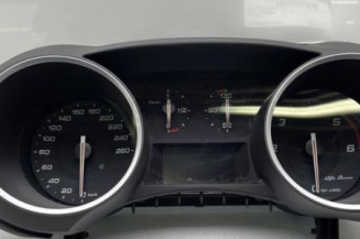 Compteur ALFA ROMEO GIULIETTA 2 Photo n°1