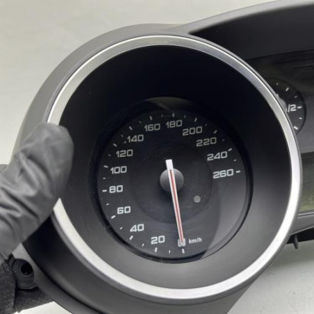 Compteur ALFA ROMEO GIULIETTA 2