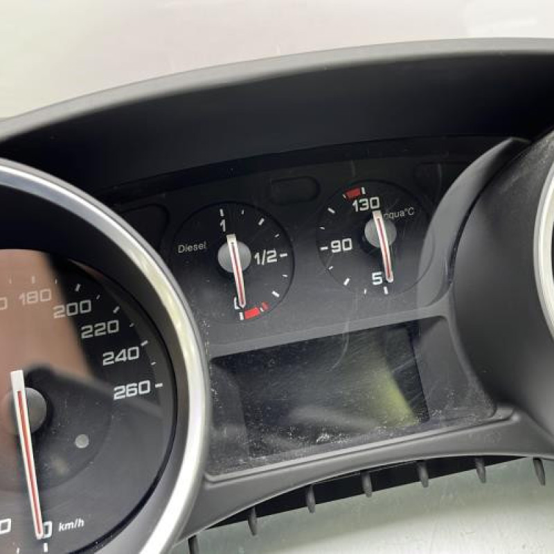 Compteur ALFA ROMEO GIULIETTA 2 Photo n°3