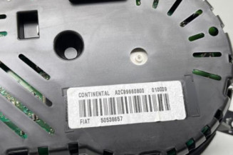 Compteur ALFA ROMEO GIULIETTA 2