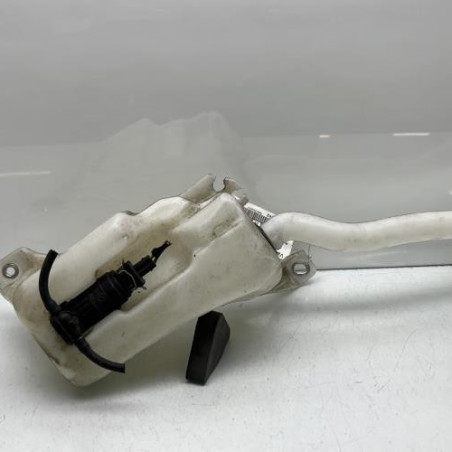 Vase de lave glace ALFA ROMEO GIULIETTA 2 Photo n°1