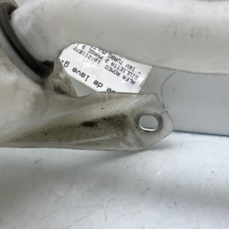 Vase de lave glace ALFA ROMEO GIULIETTA 2 Photo n°3
