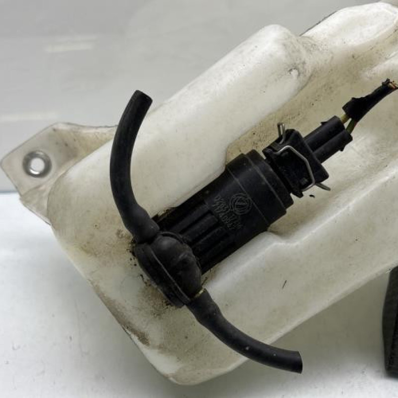 Vase de lave glace ALFA ROMEO GIULIETTA 2 Photo n°4