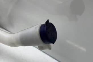 Vase de lave glace ALFA ROMEO GIULIETTA 2