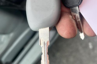 Commande chauffage RENAULT TWINGO 1