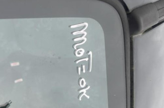 Eclairage de plaque RENAULT TWINGO 1