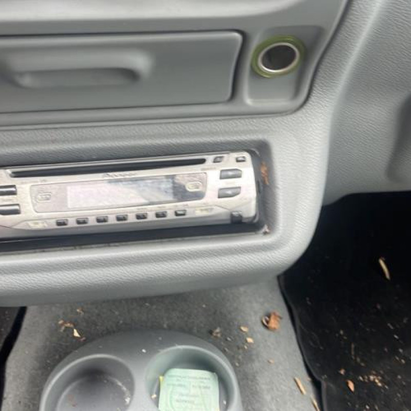 Moto ventilateur radiateur RENAULT TWINGO 1 Photo n°17