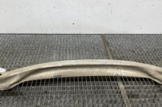 Renfort pare choc arriere (traverse) OPEL CORSA C Photo n°1