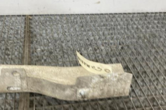 Renfort pare choc arriere (traverse) OPEL CORSA C