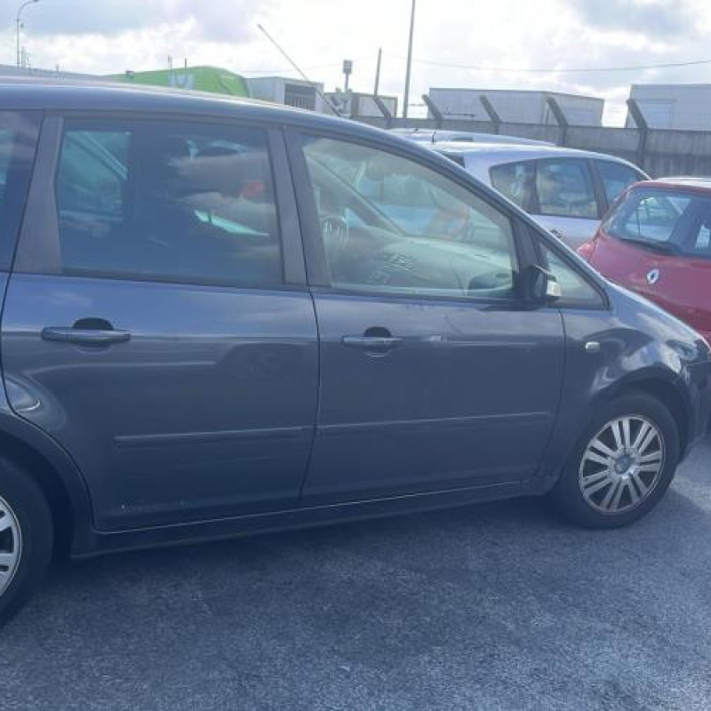 Pare choc arriere FORD C-MAX 1 Photo n°8