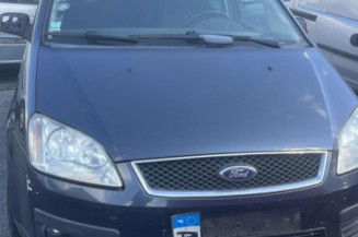 Pare choc arriere FORD C-MAX 1